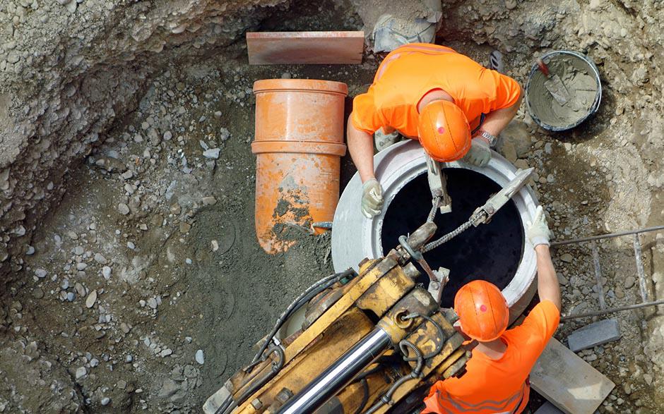 dégorgement canalisation Noisiel