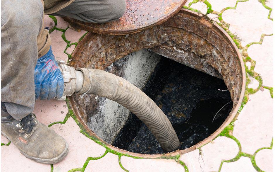 dégorgement canalisation Noisiel
